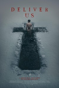 Deliver Us (2023) Hollywood Hindi Dubbed Poster