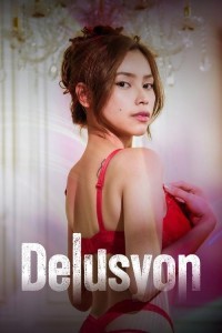 Delusyon (2025) Tagalog Movie Poster