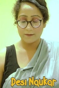 Desi Naukar (2023) GoddesMahi Original Short Film Poster