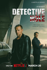Detective Hole (2026) S01 Hindi Dubbed Web Series