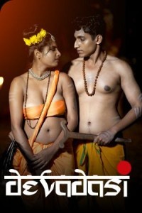 Devadasi (2024) Indrajala Original Short Film Poster