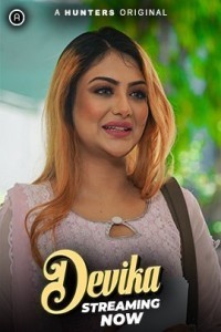 Devika (2023) Hunters Original Short Film Poster