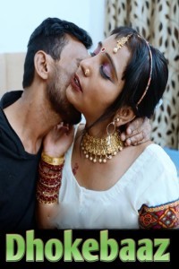 Dhokebaaz (2025) Unrated Short Film Poster
