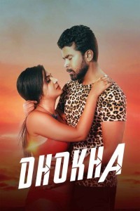 Dhokha (2024) MeetX Original Short Film Poster