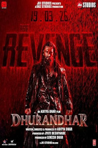 Dhurandhar The Revenge (2026) Bollywood Movie