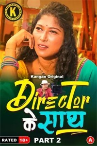 Director Ke Sath (2024) Kangan Original Short Film Poster