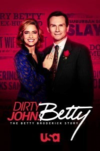 Dirty John (2022) Hindi Season 01 Poster