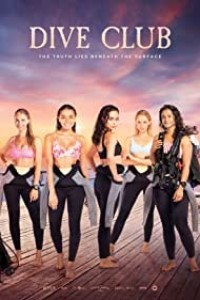 Dive Club (2021) Hindi Season 01 Poster