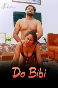 Do Bibi (2024) SexFantasy Original Short Film Poster