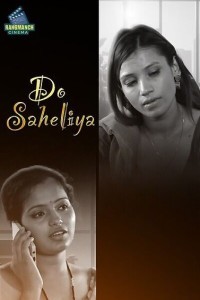 Do Saheliyan (2024) RangmanchCinema Original Short Film Poster
