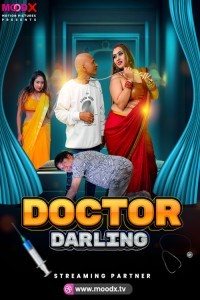 Doctor Darling (2025) MoodX Original Short Film Poster