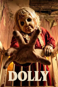 Dolly (2025) Hollywood Hindi Dubbed Poster