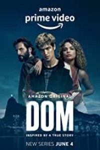 Dom (2021) Hindi Season 01 Poster