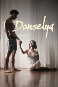 Donselya (2024) Tagalog Movie Poster
