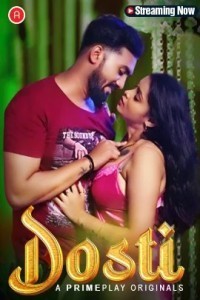 Dosti (2023) PrimePlay Original Short Film Poster