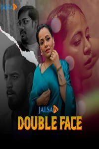 Double Face (2024) JalsaTV Original Short Film Poster