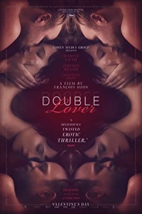 Double Lover (2017) Hollywood Unofficial Hindi Dubbed Poster