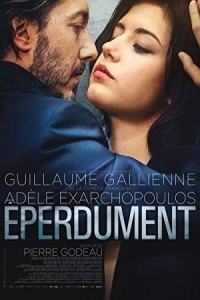 Down by Love (Eperdument) (2016) Hollywood Unofficial Hindi Dubbed Poster