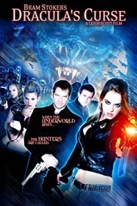 Draculas Curse (2006) Hollywood Hindi Dubbed Poster
