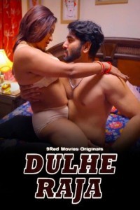 Dulhe Raja (2025) Season 1 9RedMovies Web Series Poster