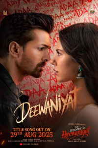 Ek Deewane Ki Deewaniyat (2025) Hindi Movie