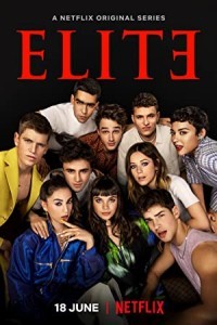 Elite (2022) Hindi Season 06 Poster