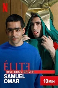 Elite Short Stores Samuel Omar (2021) Hindi Season 01 Poster