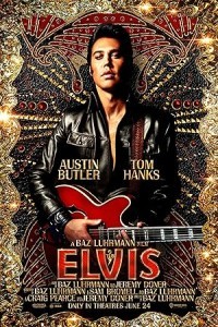 Elvis (2022) Hollywood Hindi Dubbed Poster