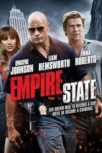 Empire State (2013) Hollywood Hindi Dubbed Poster