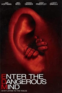 Enter the Dangerous Mind (2013) Hollywood Hindi Dubbed Poster