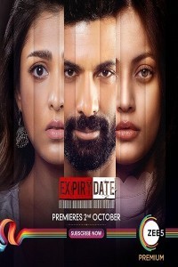 Expiry Date (2020) Hindi Season 01 Poster
