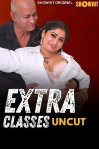 Extra Classes (2024) ShowHit Original Short Film Poster