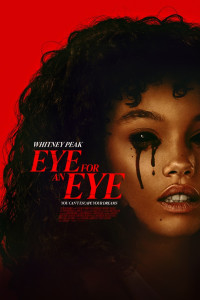 Eye for an Eye (2025) Hollywood Hindi Dubbed