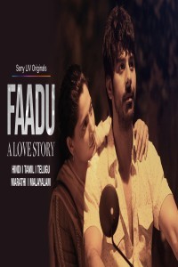 Faadu (2022) Hindi Season 01 Poster