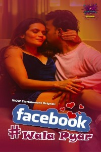 Facebook Wala Pyar (2024) WoW Original Short Film Poster