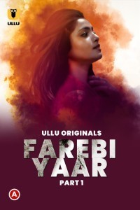 Farebi Yaar (2023) Ullu Original Short Film Poster