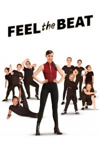 Feel The Beat (2020) Web Series Poster