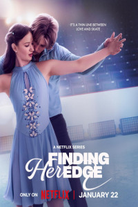 Finding Her Edge (2026) S01 Hindi Dubbed Web Series Poster