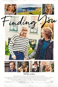 Finding You (2021) Hollywood Hindi Dubbed Poster