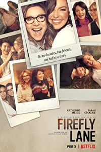 Firefly Lane (2022) Hindi Season 02 Poster