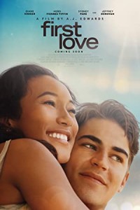 First Love (2022) Hindi Season 01 Poster