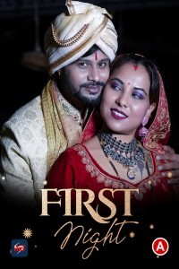 First Night (2023) Hots Original Short Film Poster
