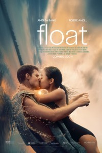 Float (2024) Hollywood Hindi Dubbed Poster