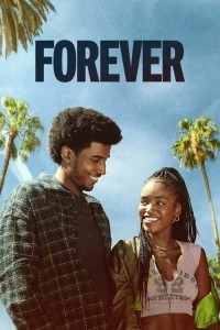 Forever (2025) Hindi Webseries Season 01 Poster