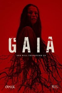 Gaia (2021) Hollywood Hindi Dubbed Poster