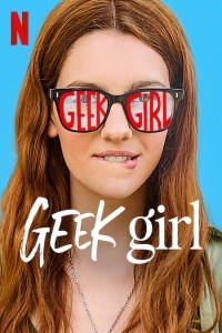 Geek Girl (2024) Hindi Season 01 Poster