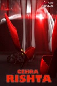 Gehra Rishta (2024) Season 1 TadkaPrime Web Series Poster