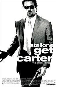 Get Carter (2000) Hollywood Hindi Dubbed Poster