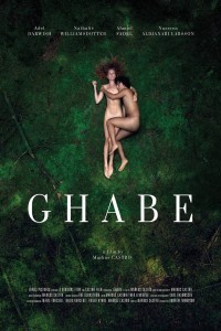 Ghabe (2019) Hollywood Swedish Poster