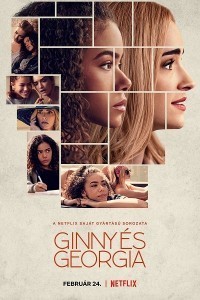 Ginny and Georgia (2021) Hindi Season 01 Poster